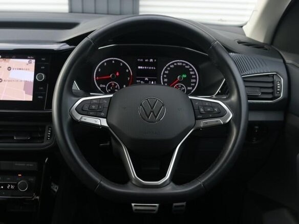 2021 Volkswagen T-Cross I, серебристый, 1450000 рублей - вид 26