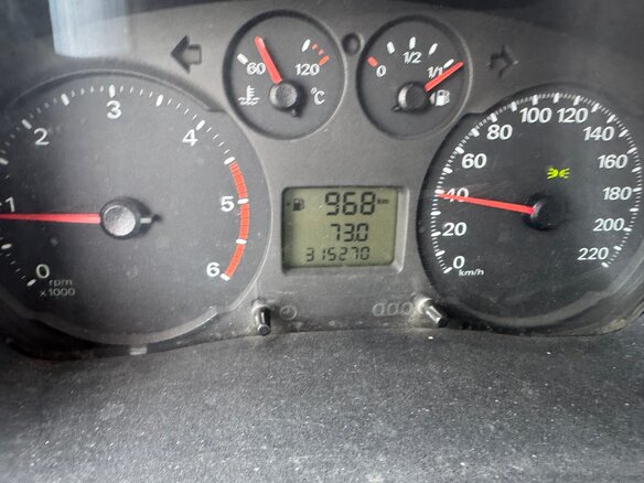 2007 Ford Transit, зелёный, 900000 рублей - вид 16