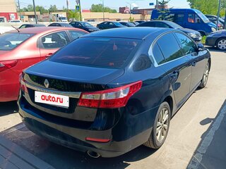 2013 Renault Latitude I, чёрный, 690000 рублей, вид 2