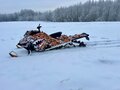 2017 BRP Ski-Doo Summit 850, белый, 970000 рублей - вид 7