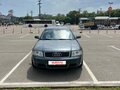 2002 Audi A6 II (C5) Рестайлинг, серый, 1000000 рублей - вид 1