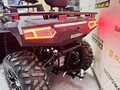 2026 Bizon YK450L EPS, серый - вид 9