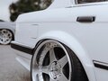 1985 BMW 3 серии 316 II (E30), белый, 2450000 рублей - вид 8