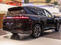 2025 Lynk & Co 900, чёрный, 8800000 рублей - вид 2