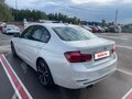2018 BMW 3 серии 320d xDrive VI (F3x) Рестайлинг, белый, 2800000 рублей - вид 5