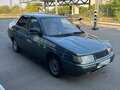 2006 Lada (ВАЗ) 2110, серый, 135000 рублей - вид 5