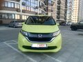 2018 Honda Freed II, зелёный, 1680000 рублей - вид 2