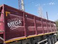 2013 Mega Полуприцеп самосвальный, красный, 660000 рублей - вид 4