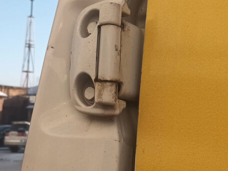 2010 Peugeot Boxer, белый, 1500000 рублей, вид 2