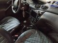2005 Ford Focus I Рестайлинг, серебристый, 335000 рублей - вид 7