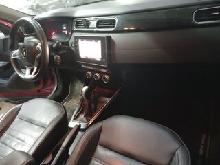 2019 Renault Arkana I, красный, 1650000 рублей, вид 3