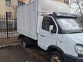 2005 ГАЗ ГАЗель (3302), белый, 570000 рублей - вид 7