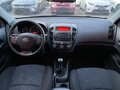 2008 Kia Ceed I, серебристый, 630000 рублей - вид 11