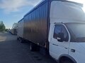 2016 ГАЗ ГАЗель (3302), белый, 1150000 рублей - вид 7