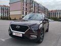 2021 Hyundai Creta II, коричневый, 2140000 рублей - вид 10