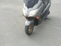2009 Honda Forza, серый, 280000 рублей - вид 1