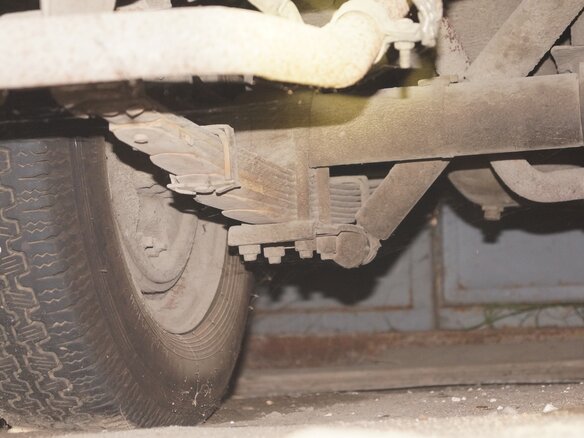 1969 ГАЗ 21 «Волга» 21Р, бежевый, 190000 рублей - вид 24