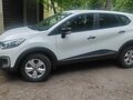 2018 Renault Kaptur I, белый - вид 7