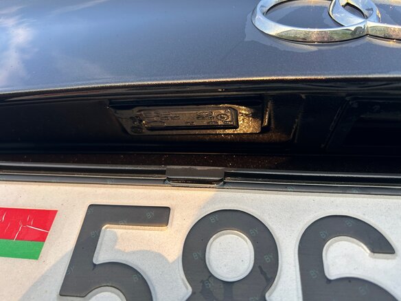 2010 Audi A4 IV (B8), чёрный, 1160000 рублей - вид 19
