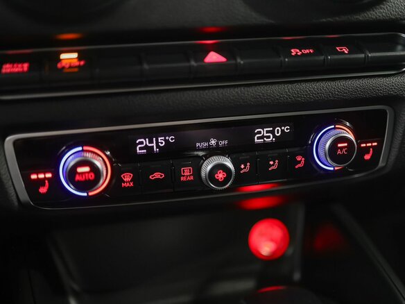 2015 Audi A3 III (8V), серый - вид 19