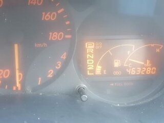 2003 Toyota Celica VII (T230) Рестайлинг, серебристый, 590000 рублей, вид 3