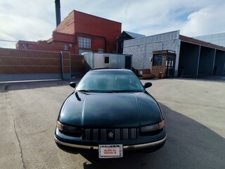 1994 Chrysler Concorde I, зелёный, 220000 рублей, вид 2