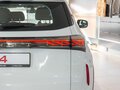 2026 Tenet T4, белый - вид 4