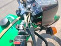 1986 ЗиД Восход, зелёный, 41000 рублей - вид 7