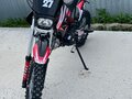 2024 Wels RT 125, чёрный, 75000 рублей - вид 6