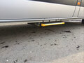 2016 Mercedes-Benz Sprinter Classic, серебристый, 4150000 рублей - вид 2