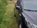 2013 Kia Rio 4-speed III, чёрный, 1350000 рублей - вид 3