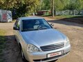 2009 Lada (ВАЗ) Priora I, серебристый, 320000 рублей