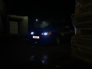 2006 Lada (ВАЗ) 2110, зелёный, 250000 рублей, вид 3