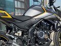 2025 Voge 525R, серебристый, 529000 рублей - вид 4
