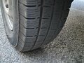 2004 Ford Transit, жёлтый, 764144 рублей - вид 8