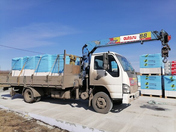 2011 Isuzu V340, белый - вид 13