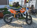 2019 BSE PH 125, оранжевый, 53000 рублей - вид 1