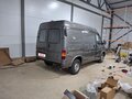 1998 Ford Transit, серый, 800000 рублей - вид 2