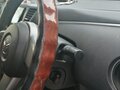 2008 Mazda Biante, серый, 700000 рублей - вид 5