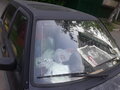 1989 Volkswagen Golf II, чёрный, 260000 рублей - вид 6