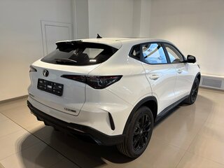 2026 Changan CS35 Max, белый, 2839900 рублей, вид 4