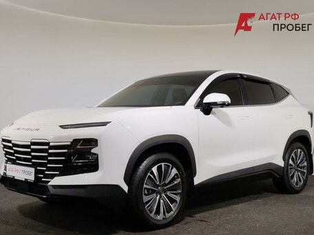 Jetour Dashing I