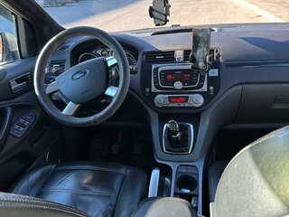 2008 Ford Kuga I, бежевый, 740000 рублей, вид 2