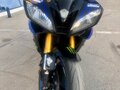 2007 Yamaha YZF-R6, синий, 620000 рублей - вид 2