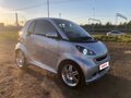 2009 Smart Fortwo Brabus II, серый, 800000 рублей - вид 6