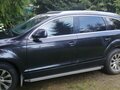 2006 Audi Q7 I (4L), серый, 999999 рублей - вид 5