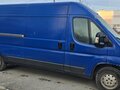 2011 Peugeot Boxer, синий, 1499000 рублей - вид 1