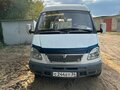 2006 ГАЗ ГАЗель (3221), белый, 300000 рублей - вид 3