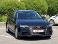 2017 Audi A4 V (B9), синий, 2000000 рублей - вид 2