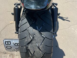 2015 Harley-Davidson V-Rod, чёрный, 2300000 рублей, вид 3